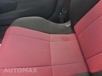 2024 Honda Civic Si - miniatura 26