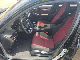 2024 Honda Civic Si - miniatura 6