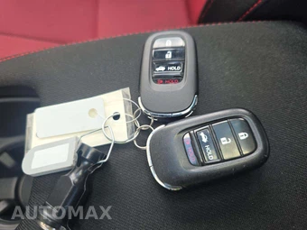 2024 Honda Civic Si - miniatura 8