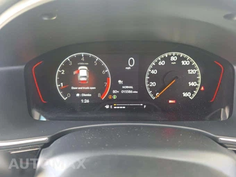 2024 Honda Civic Si - miniatura 9