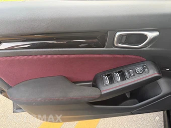 2024 Honda Civic Si - miniatura 10