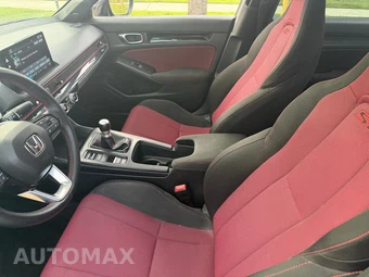2024 Honda Civic Si - miniatura 11