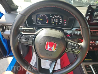 2024 Honda Civic Type R - miniatura 10