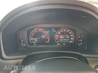 2024 Honda Civic Type R - miniatura 12