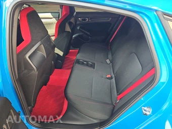 2024 Honda Civic Type R - miniatura 13