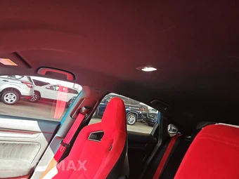2024 Honda Civic Type R - miniatura 17