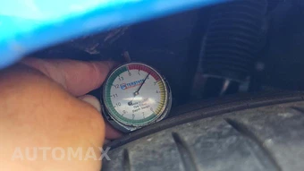 2024 Honda Civic Type R - miniatura 19