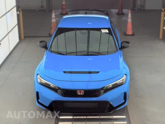 2024 Honda Civic Type R - miniatura 2