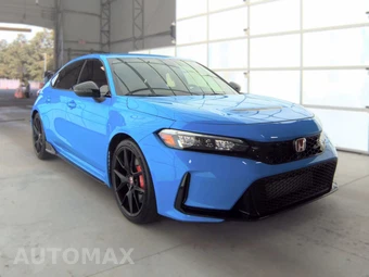 2024 Honda Civic Type R - miniatura 3