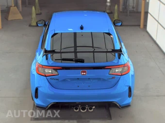 2024 Honda Civic Type R - miniatura 5