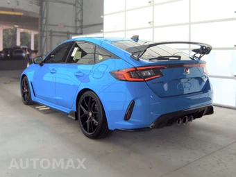 2024 Honda Civic Type R - miniatura 6