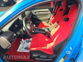 2024 Honda Civic Type R - miniatura 7