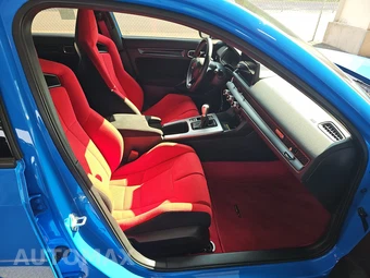 2024 Honda Civic Type R - miniatura 8