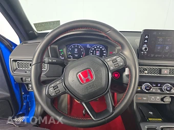 2024 Honda Civic Type R - miniatura 10