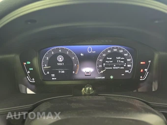 2024 Honda Civic Type R - miniatura 12