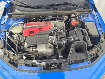 2024 Honda Civic Type R - miniatura 15