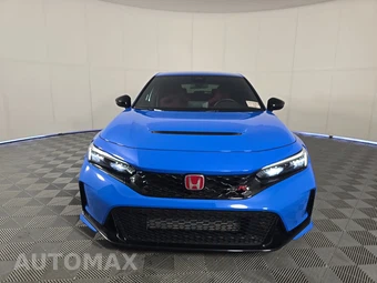 2024 Honda Civic Type R - miniatura 2