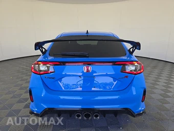 2024 Honda Civic Type R - miniatura 5
