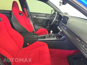 2024 Honda Civic Type R - miniatura 8