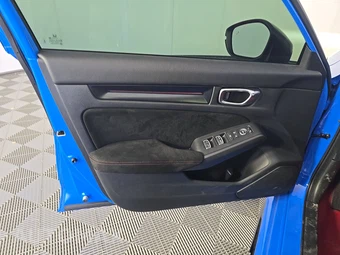 2024 Honda Civic Type R - miniatura 9