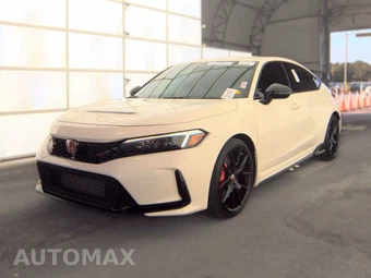 2024 Honda Civic Type R