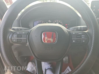 2024 Honda Civic Type R - miniatura 10