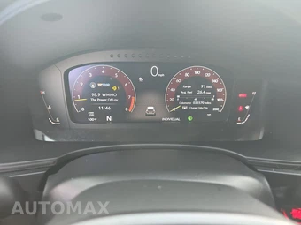 2024 Honda Civic Type R - miniatura 12