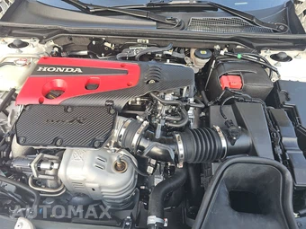 2024 Honda Civic Type R - miniatura 15