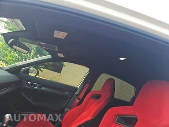 2024 Honda Civic Type R - miniatura 18