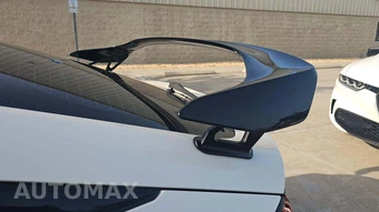 2024 Honda Civic Type R - miniatura 19