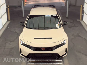 2024 Honda Civic Type R - miniatura 2