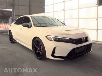 2024 Honda Civic Type R - miniatura 3