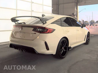 2024 Honda Civic Type R - miniatura 4