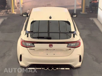 2024 Honda Civic Type R - miniatura 5