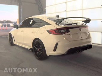 2024 Honda Civic Type R - miniatura 6