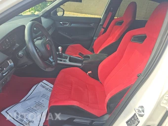 2024 Honda Civic Type R - miniatura 7