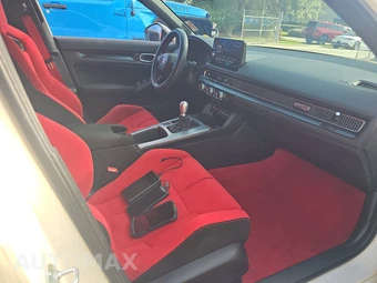 2024 Honda Civic Type R - miniatura 8
