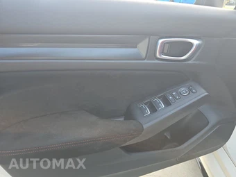 2024 Honda Civic Type R - miniatura 9