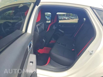 2024 Honda Civic Type R - miniatura 10