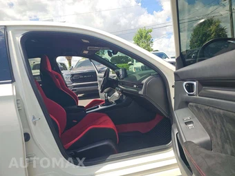 2024 Honda Civic Type R - miniatura 15