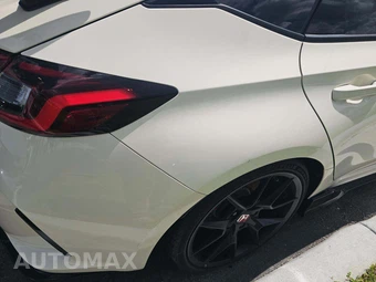 2024 Honda Civic Type R - miniatura 18