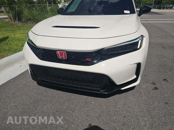 2024 Honda Civic Type R - miniatura 19