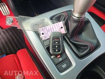 2024 Honda Civic Type R - miniatura 5