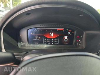 2024 Honda Civic Type R - miniatura 6
