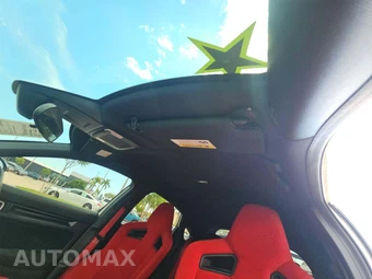 2024 Honda Civic Type R - miniatura 8