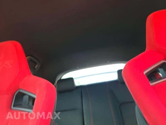 2024 Honda Civic Type R - miniatura 11