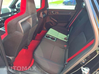 2024 Honda Civic Type R - miniatura 13