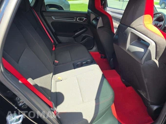 2024 Honda Civic Type R - miniatura 16