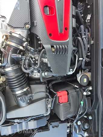 2024 Honda Civic Type R - miniatura 21