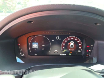 2024 Honda Civic Type R - miniatura 9